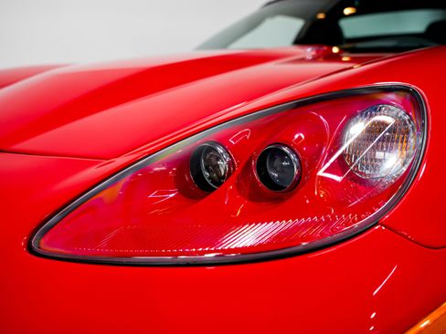 Used 2013 Chevrolet Corvette 427 w/ 1SC Preferred Equipment Group image 28