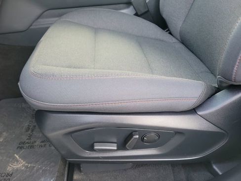 Used 2026 Ford Explorer Active RWD image 22