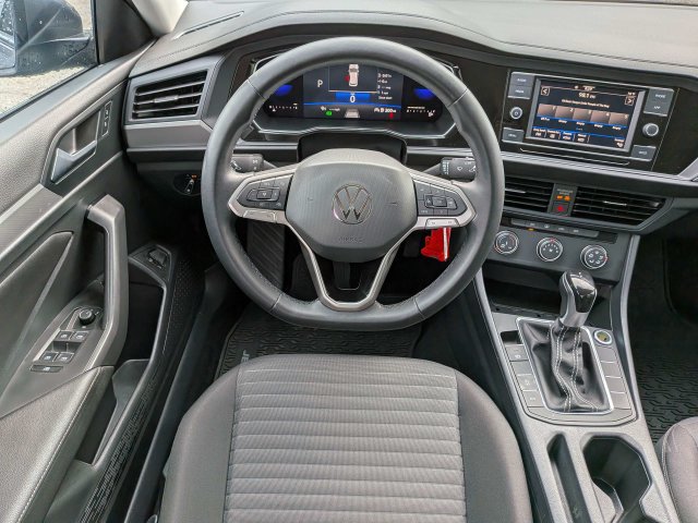 Used 2022 Volkswagen Jetta S FWD image 14