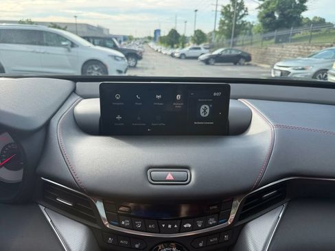 Used 2022 Acura TLX SH-AWD w/ A-SPEC Pkg image 9