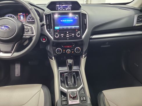 Used 2019 Subaru Forester Limited w/ Popular Package #3 AWD/4WD image 19