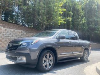Used 2020 Honda Ridgeline RTL-E video 1