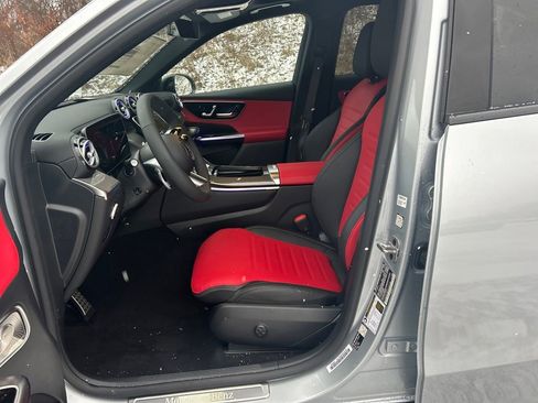 New 2026 Mercedes-Benz GLC 300 4MATIC image 9