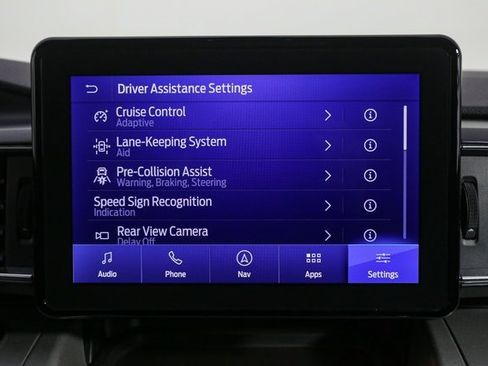 Used 2023 Ford Explorer XLT w/ Equipment Group 202A image 24