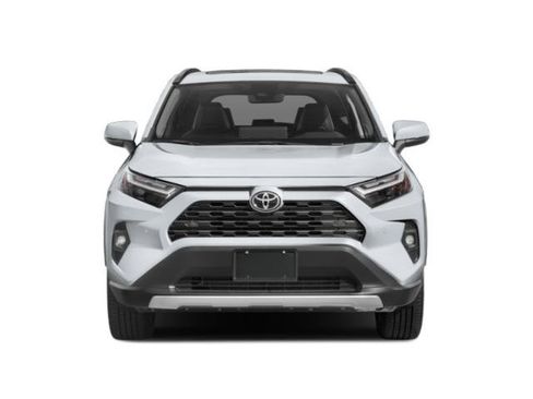 Used 2023 Toyota RAV4 Limited w/ Limited Grade Weather Package AWD/4WD image 4