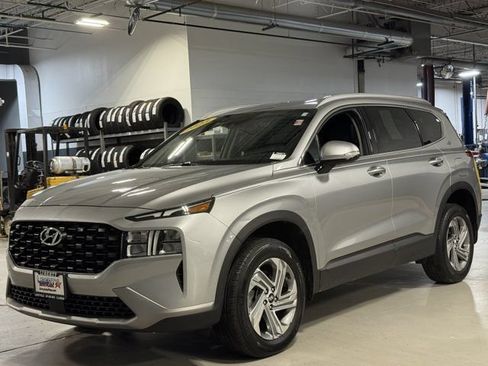 Used 2023 Hyundai Santa Fe SEL w/ Cargo Package AWD/4WD image 25