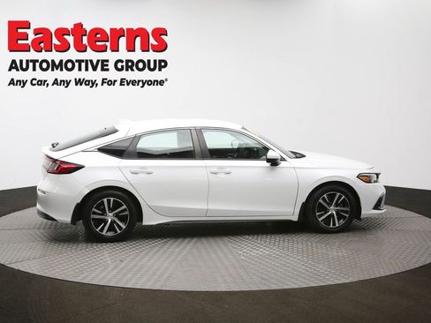 Used 2024 Honda Civic LX image 43