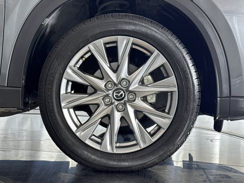 Used 2021 MAZDA CX-5 Grand Touring AWD/4WD image 13