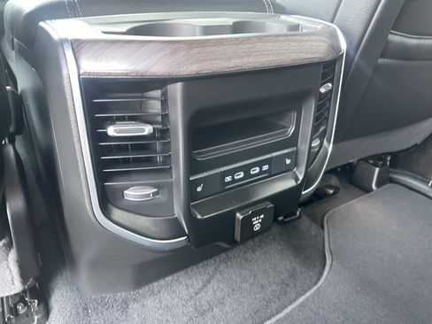New 2026 RAM 1500 Laramie image 22