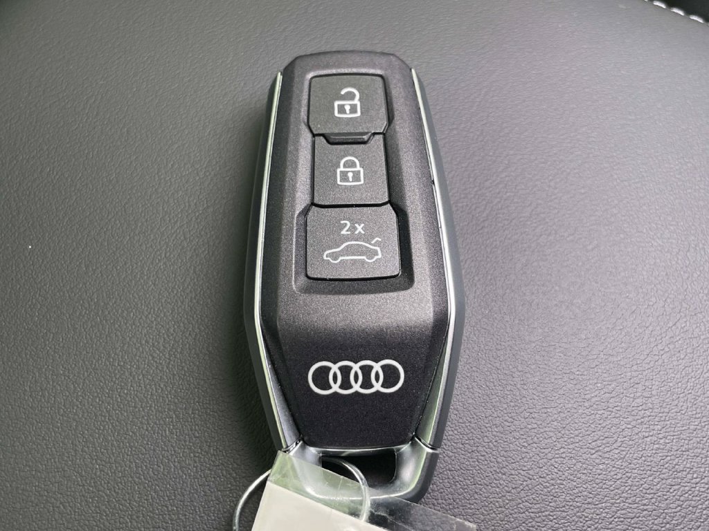 New 2026 Audi Q5 Premium Plus AWD/4WD image 43