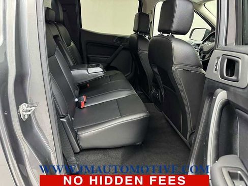 Used 2022 Ford Ranger XL w/ Equipment Group 101A High image 18