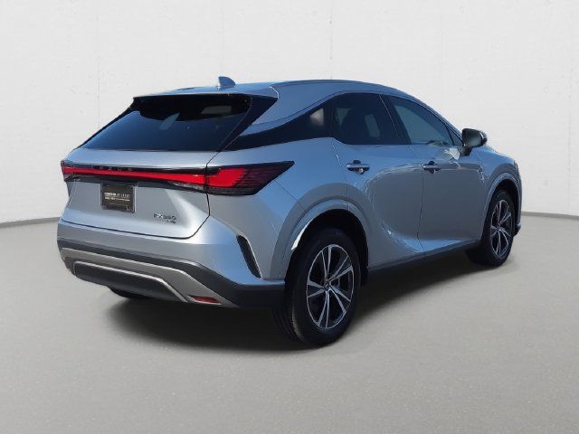 Used 2025 Lexus RX 350 Premium w/ Convenience Package AWD/4WD image 5