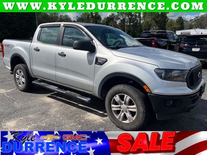 Used 2019 Ford Ranger XL w/ Equipment Group 101A Mid