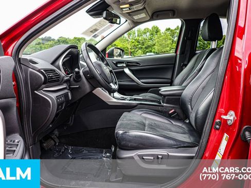 Used 2024 Mitsubishi Eclipse Cross SE AWD/4WD image 18