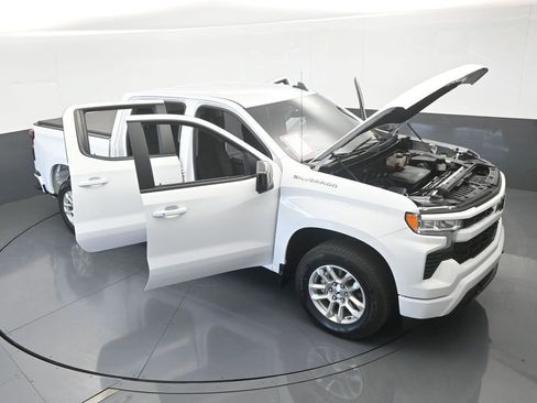 Used 2023 Chevrolet Silverado 1500 RST image 70