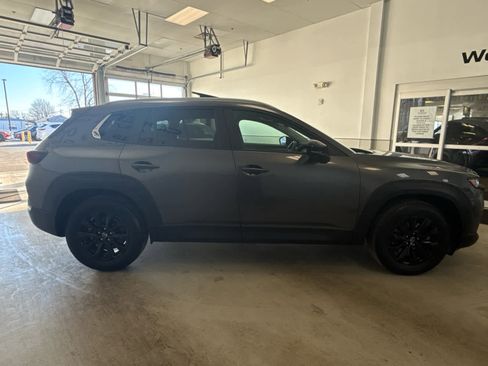 Certified 2023 MAZDA CX-50 2.5 S w/ Cargo Package image 7