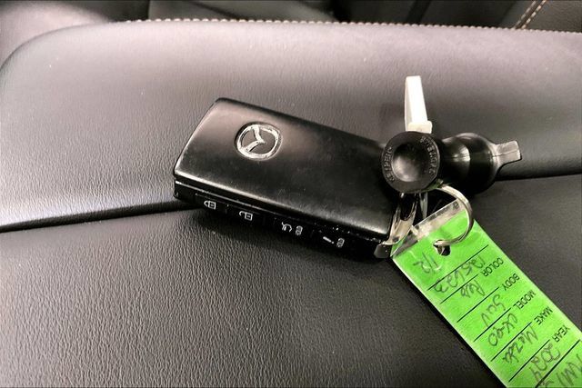 Certified 2024 MAZDA CX-90 3.3 Turbo w/ Premium Package AWD/4WD image 11