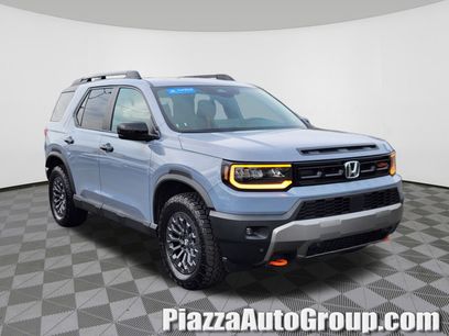 Used 2026 Honda Passport TrailSport