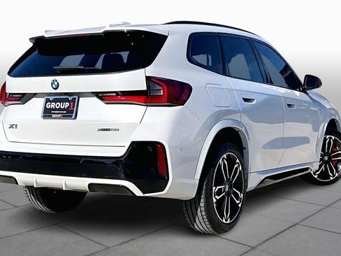 Used 2025 BMW X1 xDrive28i w/ M Sport Package image 13