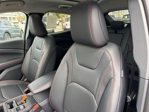 New 2025 Ford Mustang Mach-E Premium w/ Sport Appearance Package image 13