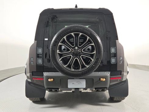 New 2026 Land Rover Defender 110 OCTA image 7