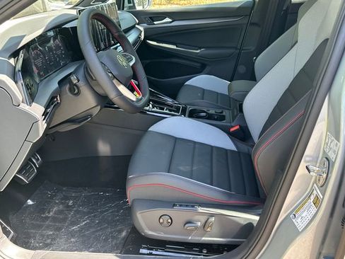 New 2026 Volkswagen GTI Autobahn FWD image 10