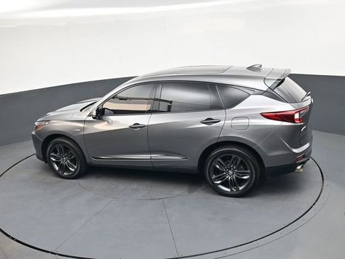 Used 2023 Acura RDX A-Spec image 24