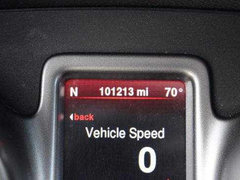 Used 2016 Dodge Journey Crossroad AWD/4WD image 23