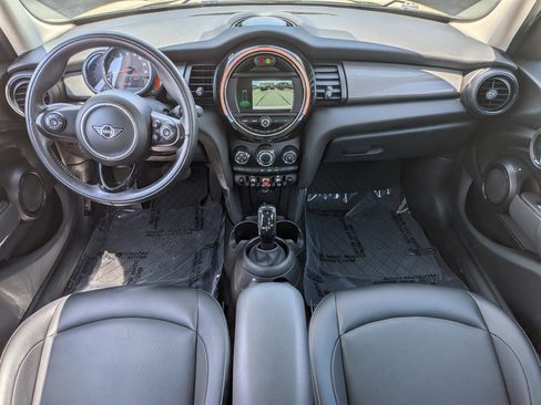 Used 2021 MINI Cooper 4-Door Hardtop w/ Storage Package FWD image 15