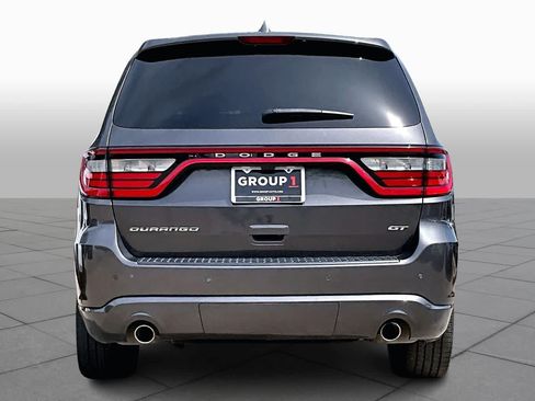 Used 2019 Dodge Durango GT RWD image 5