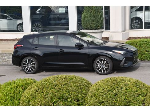 New 2026 Subaru Impreza 2.0i Sport AWD/4WD image 3