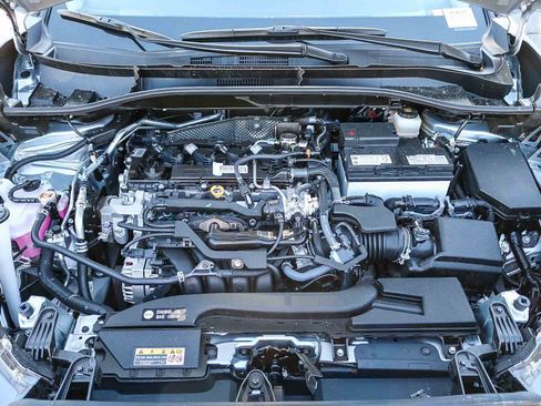 New 2026 Toyota Corolla Cross XLE FWD image 13