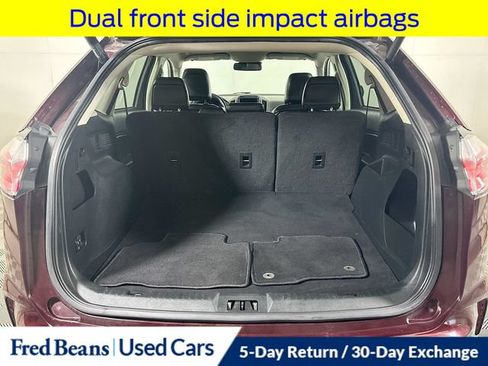 Used 2022 Ford Edge SEL w/ Convenience Package AWD/4WD image 31