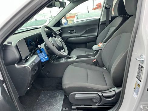 New 2026 Hyundai Kona SEL Sport FWD image 15