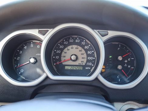 Used 2003 Toyota 4Runner SR5 image 33