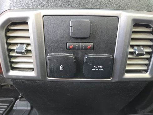 Used 2019 Ford F350 Platinum w/ Platinum Ultimate Package image 17