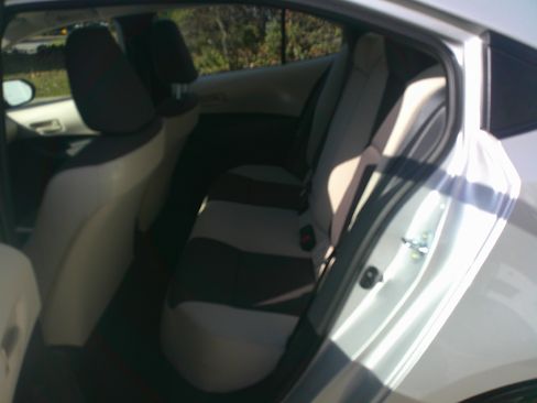 Used 2025 Toyota Corolla LE image 29