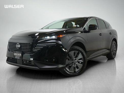 Used 2025 Nissan Murano SL image 1