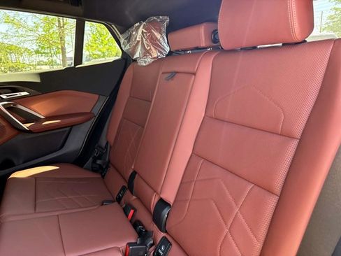 New 2026 BMW X2 xDrive28i w/ Technology Package AWD/4WD image 15