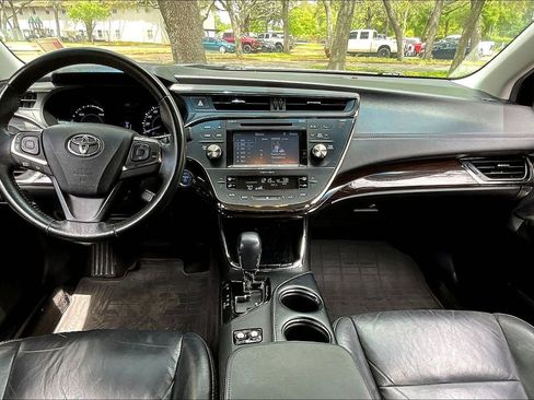 Used 2015 Toyota Avalon XLE Touring image 7