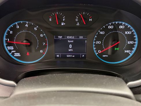 Used 2024 Chevrolet Malibu LT FWD image 18
