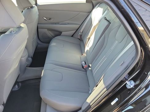 New 2026 Hyundai Elantra SEL Sport Premium image 21