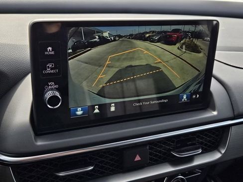 New 2026 Acura ADX A-Spec image 21