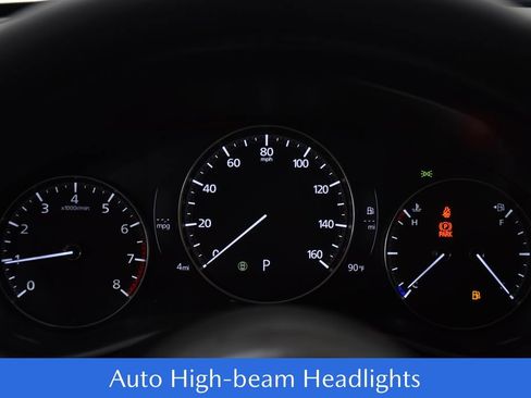 New 2025 MAZDA CX-30 AWD 2.5 S w/ Select Sport Pkg image 13