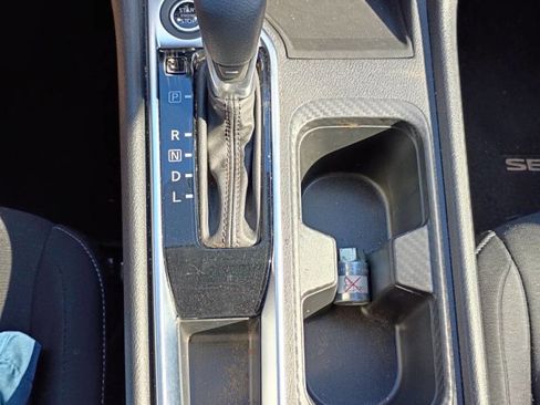 Used 2023 Nissan Sentra SV w/ All-Weather Package image 13