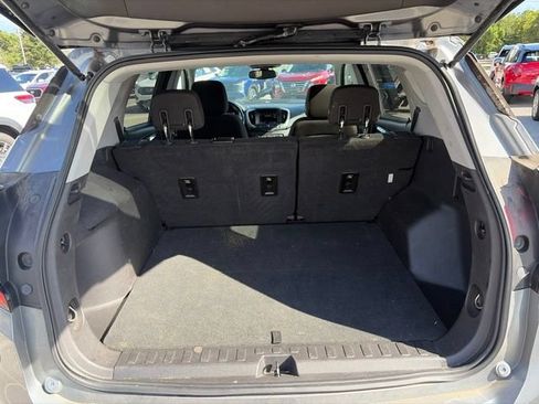 Used 2019 GMC Terrain SLE w/ Driver Convenience Package AWD/4WD image 19