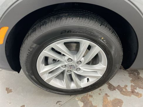 New 2026 Buick Envista Preferred w/ Convenience I Package image 25