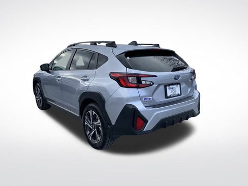 Certified 2024 Subaru Crosstrek 2.0i Premium image 12