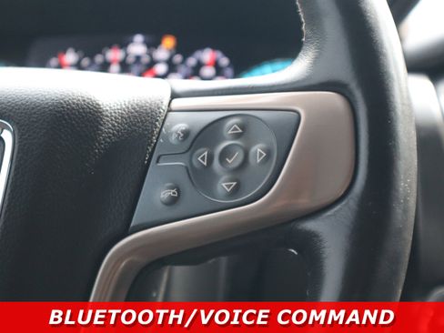 Used 2018 GMC Yukon Denali w/ Open Road Package AWD/4WD image 16