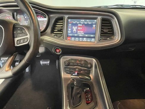Used 2020 Dodge Challenger SRT Hellcat image 67